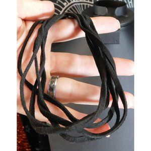 Casual Gothic Choker